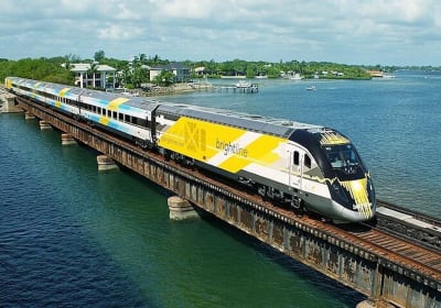 Miami Day South Beach Adventure by Train and Boat Tour 2