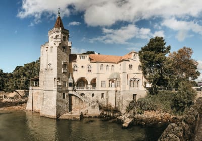 Cascais by eBike: Must-Do Half-Day Activity! 2