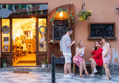 Prague Food & Beer Tour: Special 10 Year Anniversary Edition 2