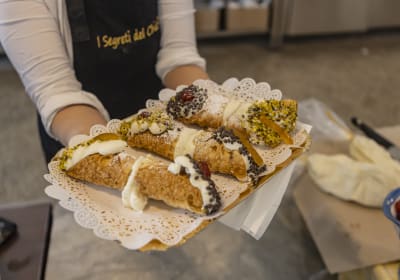 Eating Palermo Street Food & Market Tour 2