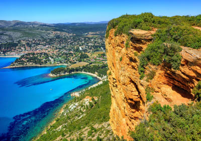 Marseille Cruise Excursion to Aix en Provence & Wine Tasting 2