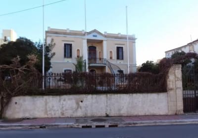 Halepa and Tabakaria Private Walking Tour 2