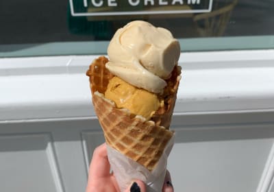 Charleston Food Tour of French Quarter & City Market 2