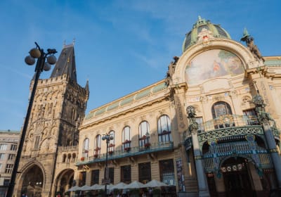 Private Prague Tour – Top Sights & Local Secrets 2