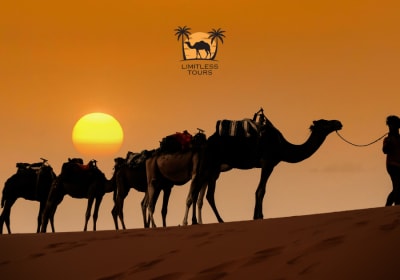 3 Days Marrakech Desert Tour to Merzouga 2