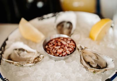 Private London Food Tour with Borough Market & Leadenhall 2