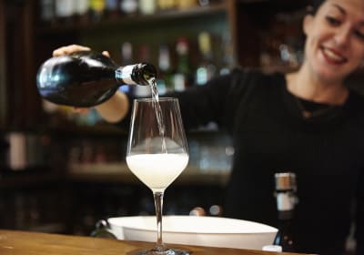 Private Rome Food Tour: Trastevere by Night With Wine, Pasta & Gelato 2