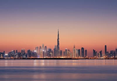 Half Day Dubai City Tour 2