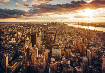 Empire State Building 86th Floor Observatory Tickets 2