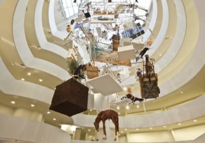 Discover Mind-Bending Fun at the Museum of Illusions   2