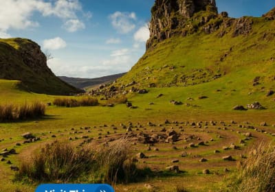 Isle of Skye 3-day Tour from Edinburgh 2