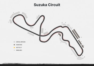 FORMULA 1 JAPANESE GRAND PRIX 2026 2