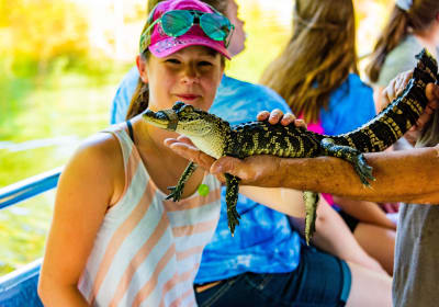 Go City New Orleans Pass: Includes 25+ Top Attractions  2