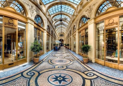 Seeing Paris – The Most Visual Tour of Paris 2