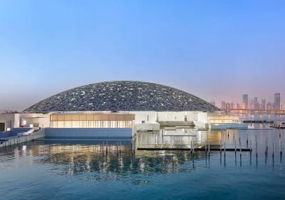 Abu Dhabi Heritage Tour - Paid GTTD 2