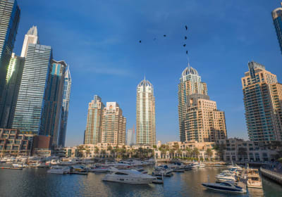 Dubai Full-Day Tour - Paid GTTD 2
