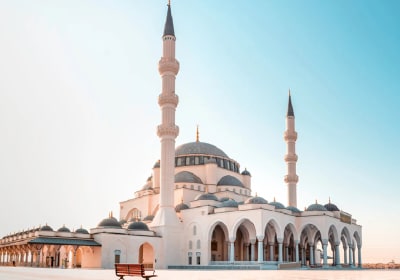 Private Sharjah City Tour - Paid GTTD 2