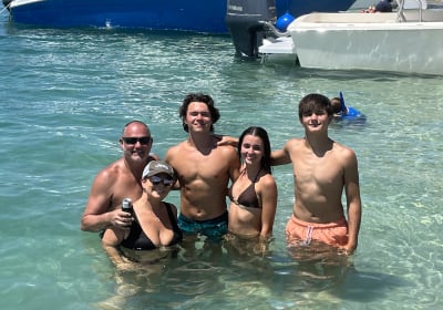 Peanut Island Palm Beach Sandbar Cruise - Private Tour 2