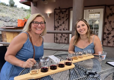 Sedona 3-Hour Wine Tasting Tour 2