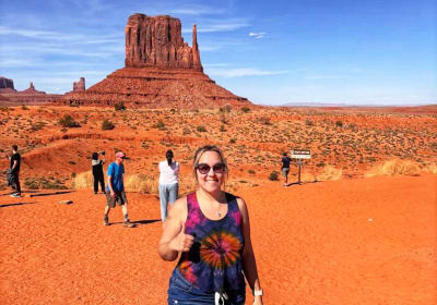 3 Day Grand Canyon, Bryce, Zion, Antelope Canyon and Monument Valley Tour 2