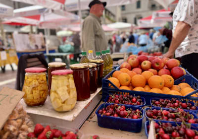 Secret Food Tours Dubrovnik 2