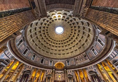 Rome: Pantheon Skip-The-Line Tickets 2