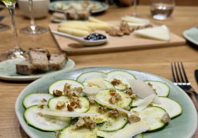 Barcelona Premium Spanish Olive Oil Tasting 2