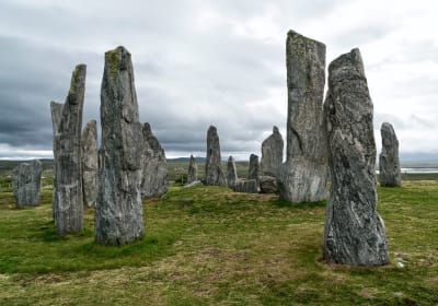 6 Day Isle of Skye & Outer Hebrides 2