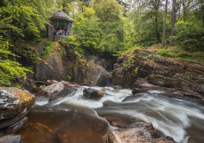 Scottish Glens, Highlands & Whisky Day Tour 2