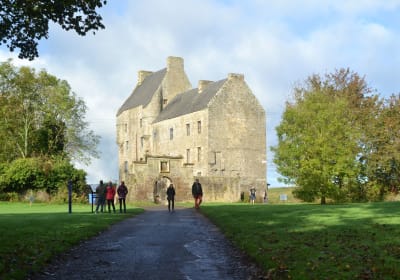 Outlander Explorer Day Tour 2