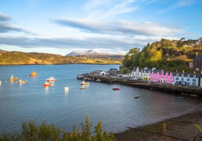 5 Day Highland Fling 2