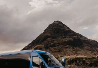 3 Day Winter Highlands & The Isle of Skye 2