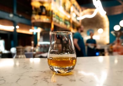 Loch Ness, Whisky and Outlander Day Tour 2