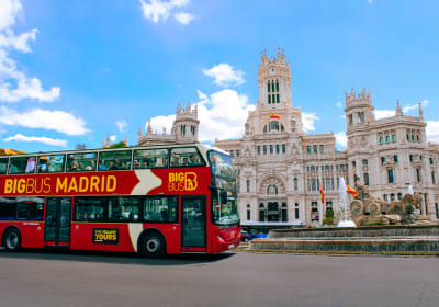 Go City Madrid Pass: 20+ Attractions - Includes Prado Museum 2