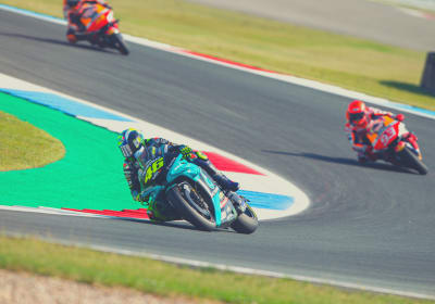 MotoGP Motul Grand Prix of Japan 2