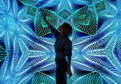 Museum of Illusions Pittsburgh 2