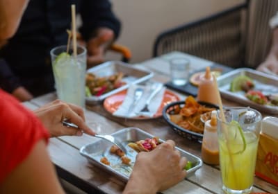 Tequila & Mezcal Gourmet Experience in Playa del Carmen 2