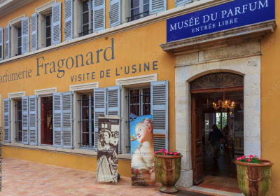 Villefranche Cruise Excursion to Cannes, Grasse & beyond 2