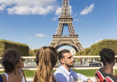 Paris Explore: 48hr Hop-On Hop-Off Sightseeing Bus Tour & River Cruise 2