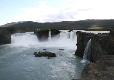 Private Half Day Tour from Akureyri 2