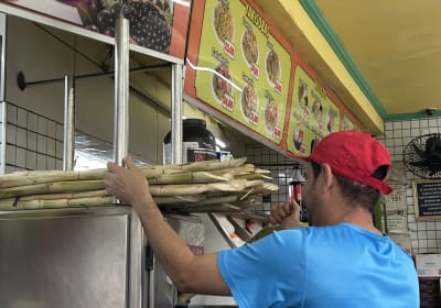 Secret Food Tour: Rio de Janeiro - 6+ Tastes of Copacabana 2