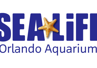 SEA LIFE Orlando admission ticket 2