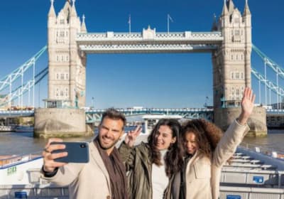 London Explore: 48hr Hop-on Hop-off Sightseeing Bus Tour, River Cruise & Night Tour 2