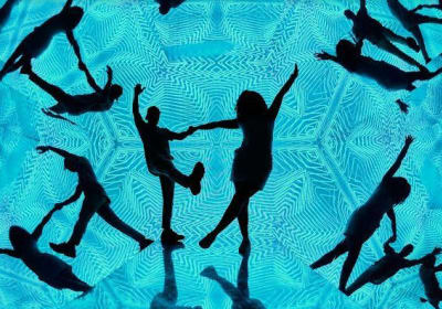 Museum of Illusions Austin 2