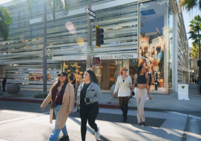Half-Day Sightseeing Tour of the Best of Los Angeles 2