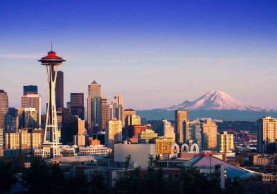 Seattle Free Tours - Seattle 101 Tour 2