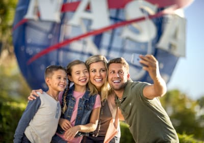 Go City Orlando Essentials Pass: Visit 3 Top Attractions  2