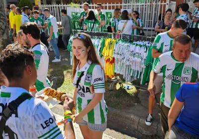 Medellín Football Tour – Live the Game Like a Local 2