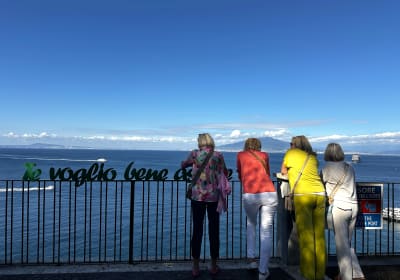 Secret Food Tours Sorrento 2