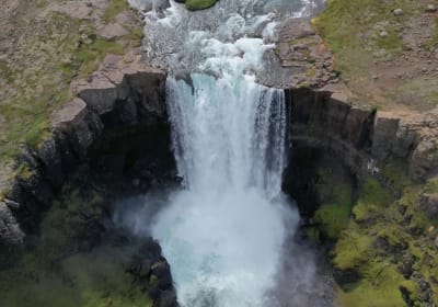 Stuðlagil Canyon Explorer: Private Tour from Seyðisfjörður 2